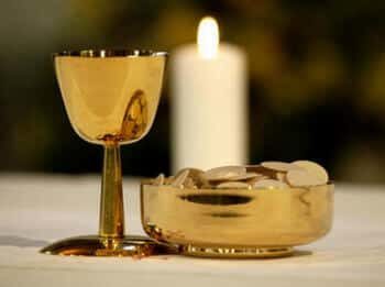 Communion