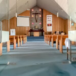 St Thomas More Church Memorial Liturgy