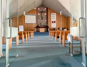 St Thomas More Church Memorial Liturgy