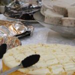 Missionary Sisters of St Peter Claver homemade food fundraiser