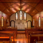 St Jospeh’s Church, Pāuatahanui mid-winter concert