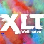XLT evening at Our Lady of Hope church, Tawa