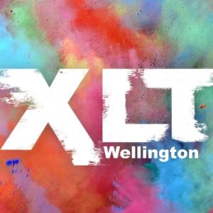 XLT evening at Our Lady of Hope church, Tawa